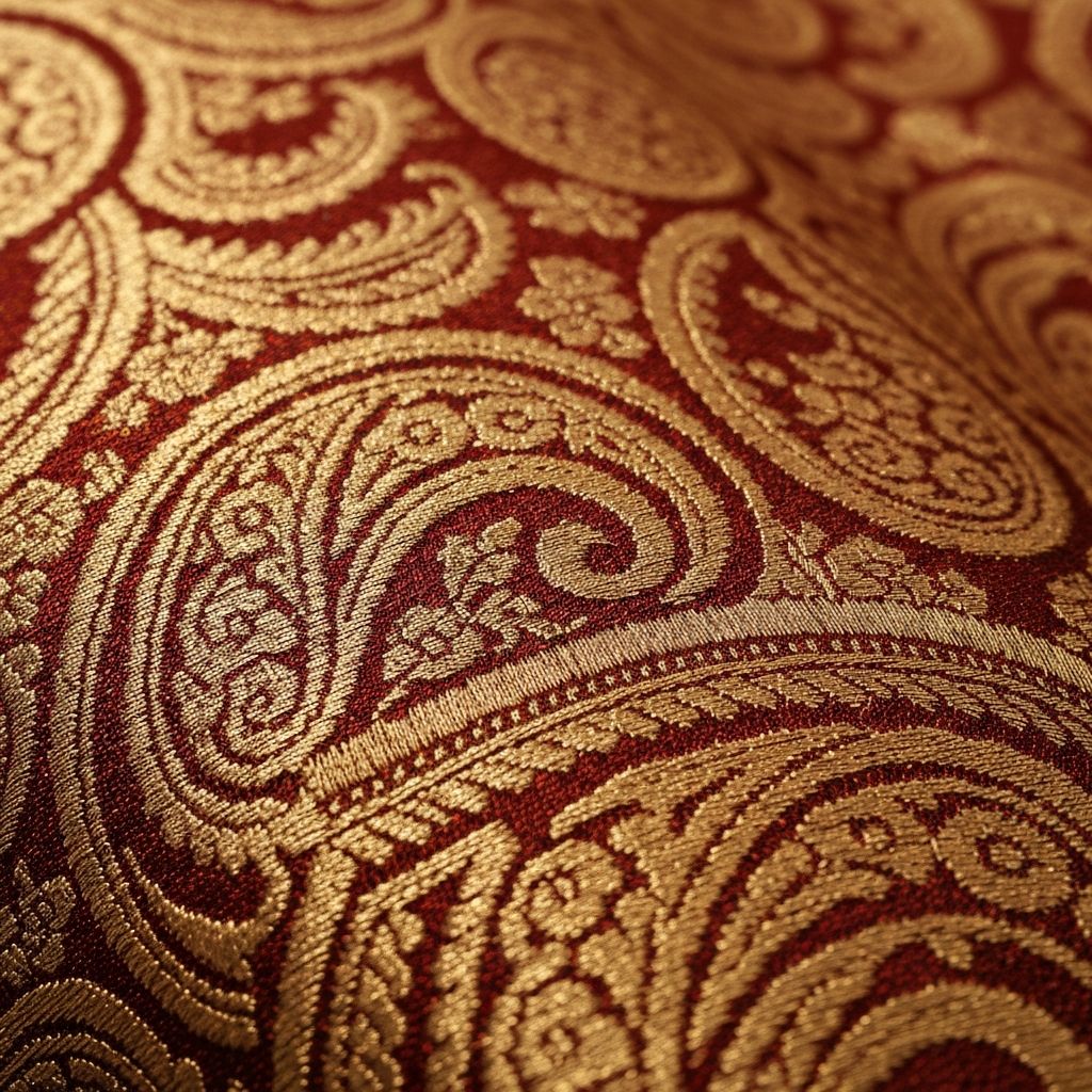 Brocade