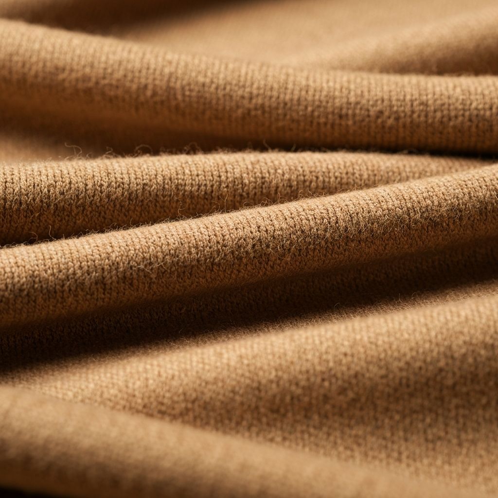Cashmere Blend