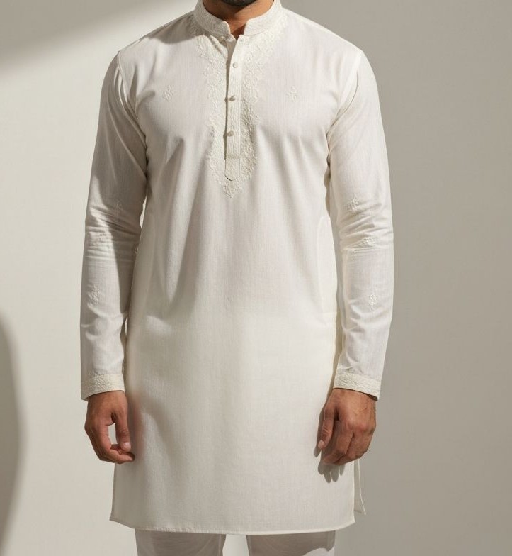 Traditional wear